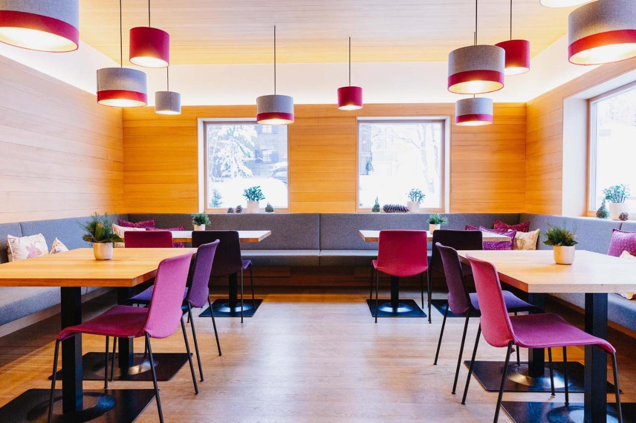 Haus Braunarl 레흐암 아르베르크 외부 사진
